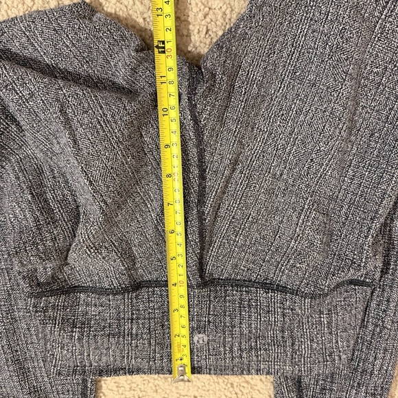 Lululemon Athletica Wunder Under High Rise Tight - Picture 9 of 9